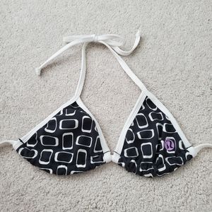 Lululemon Bikini Top